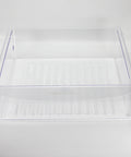 Replacement Meat Pan For Refrigerator 240342805 Fits Electrolux And More Tough As Nails Meat Tray For Cold Storage Visible