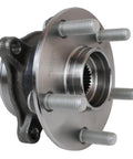 Front Wheel Bearing And Hub Assembly For Toyota Prius 2010 To 2016 And Prius Plug In 2012 To 2015, Lexus CT200H 2011 To 2017