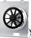 Upgrade Pure Copper Motor B Unit 50CFM Bathroom Exhaust Fan Replacement for 696N with 8x7-1/8 Inch Housing
