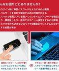 Keep Ya Accounts Locked Tight With This Reliable USB C And NFC FIDO2 Security Key providing secure two factor authentication on devices.