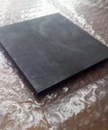 High Temperature Plate For Pyrolysis Block And Anode Use, Anti Corrosion Heat Sink, 100 X 100 X 50 Mm, High Purity Graphite