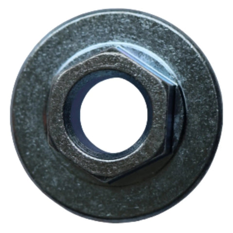 Replacement Chainsaw Clutch Removal Tool Fits CS 305 306 310 330 330MX4 330T 340 346 360T Heavy Duty Quick Tool For Removing Clutches And Servicing Your Saw, metal nut