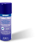 Front view of Lubri-Film Spray Food Grade Lubricant For Food Prep Colorless Odorless Tasteless Non-Toxic NSF Registered Kitchen Safe