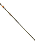 Beast Mode Big Bore.625 Blowgun with Stock Master Design Tim Wells Signature series for hunting and target practice.