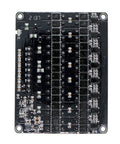 8S 5A Active Equalizer Balancer For LiPo LiFePO4 LTO Batteries 6S 7S, showing circuit board with components visible.