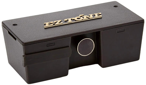 Chime With Drill Bit Included For Easy Mounting, Manual Shut Off, Bronze Finish, No Batteries Or Electricity Needed, Made In USA