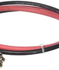 Six Foot Fluid And Air Hose Assembly Universal Fit For Shop And Garage Use Durable High Performance Hose For Air And Fluid Delivery
