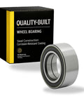 Front Wheel Bearing Assembly WH500079 For 2015 2022 Ram ProMaster City with box, durable steel construction