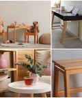 Upgrade Your Home Fixes With These Game Changing Adjustable Flat Mending Plates on a black desk and wooden furniture.