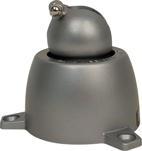 Five Eighths Inch Base For 300 Series Heads Built For Pros Versatile Work Holding System With One Easy Control Knob And Split Ball Locks