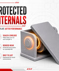 Heavy Duty 2 Piece Greasable Weld On Solid Steel Dump Trailer Hinges For Dump Trucks And Trailers Built Tough For Heavy Loads Easy Lubrication And Maintenance With Grease Fittings Long Lasting Performance. weld-on hinge with protected internals