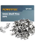 Premium Nickel Plated Shelf Pegs Including 50 Pack Fast Setup That Takes Zero Sweat Tough As Nails L Shape Support Pins Fit Any 5Mm Hole Perfect For Kitchen Cabinets Or Home Organization Tweaks, showing 50 nickel pins.