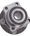 Front Wheel Hub And Bearing Assembly For Subaru Crosstrek 2016 2020 Forester 2014 2018 Impreza 2014 2019 Pro Grade OE Quality