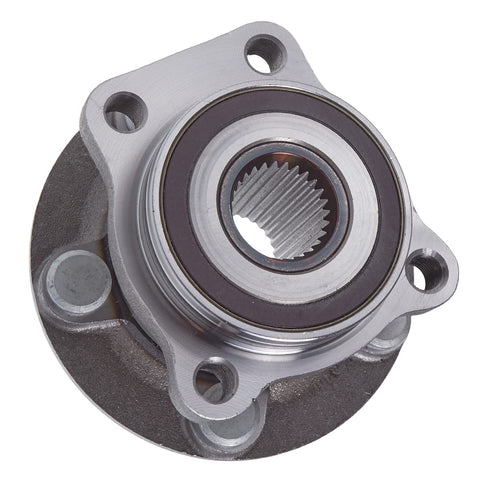 Front Wheel Hub And Bearing Assembly For Subaru Crosstrek 2016 2020 Forester 2014 2018 Impreza 2014 2019 Pro Grade OE Quality