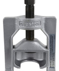 Heavy Duty U Joint Puller For Class 7 And 8 Trucks With Large Diameter Threaded Shaft For Severely Seized U Joints