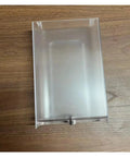 Water Tank And Cover For F111 EN500 Capsule Coffee Machine Replacement Parts To Stop Leaks Boost Water Storage Easy Install
