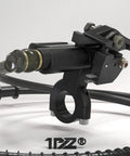 Upgraded Hydraulic Brake Master Cylinder Caliper With Brake Pad Replacement For 79cc And 97cc Mini Bikes And Go Karts Fits DB30 Racer