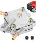 Vacuum Pulse Fuel Pump For Honda GX610 GX620 GXV610 GXV620 Personal Watercraft And Snowmobiles 31 Liters Per Hour OEM 16700 ZJ1 003