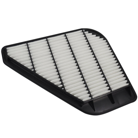 GM Original Equipment A3083C Air Filter For Cars And SUVs, Beefed Up High Efficiency Engine Air Filtration With Tight Seal To Block Unfiltered Air