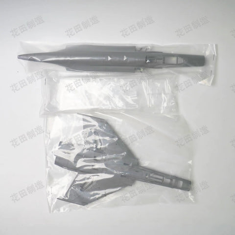F-4E Terminator Turkish Air Force 1:48 Scale Aircraft Model Kit fuselage parts in packaging