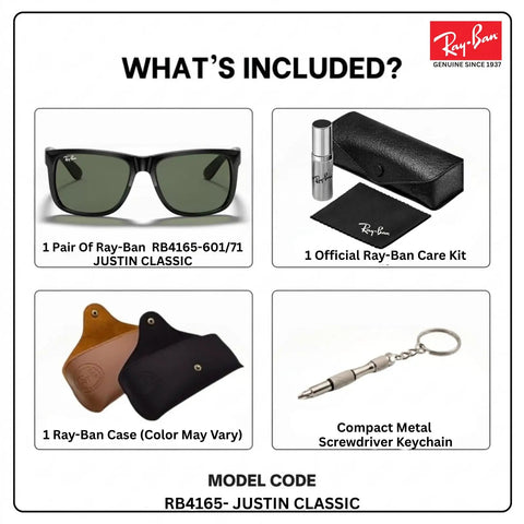 Square Frame Sunglasses For Men Non-Polarized Dark Green Lenses, Modern Edge Design, Durable Frame, Includes Eyewear Kit