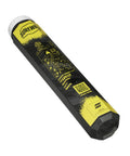 7018 Stick Welding Electrodes Workhorse 4 Lb Tube 1 Eighth Inch By 14 Inch DC Plus Electrode For Mild Steel Welding Ideal For Mobile Equipment Railcars Automotive Shipyards Bridges And Fabrication, 4 lb tube