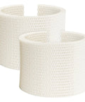 Universal Humidifier Filter For AIRCARE Essick Air MA1201 MA0950 MA1200 And Kenmore 15412 14906 29982 Humidifiers 2 Pack