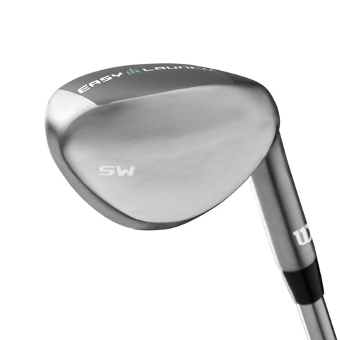 Easy Launch Sand Wedge from Women's Complete Golf Set With Lightweight Graphite Shafts Right Hand Regular Size