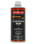XR60 Fast Zero VOC Urethane Reducer For Auto Paints 32 Oz Quart Low Temp Thinner Optimized For 50 To 70 Fahrenheit