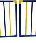 Agility Free Standing Wings For Dogs Pro Grade PVC Indoor Outdoor Obstacle Training Equipment Lightweight Yet Durable Jump