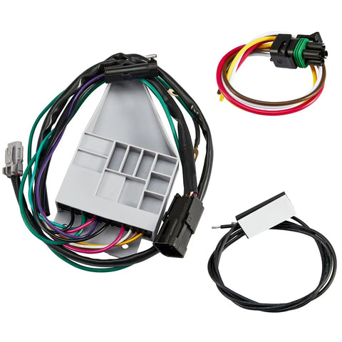 RV Step Motor Conversion Kit For Kwikee 22 23 28A 30 32 33 34 35 36 38 And 40 Series With Linkage Gearbox Replacement components