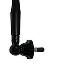 Waterproof Marine Radio Antenna Rubber Duck Dipole With Flexible Mast And 180 Degree Swivel Base 3.0mm Connector detail view