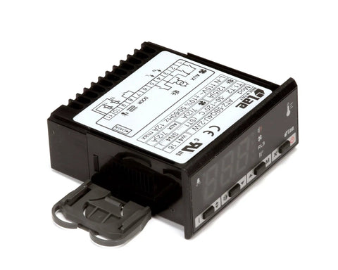Digital Control Gel Replacement Part 19-14243-GEL For Commercial Refrigeration Equipment Pro-Grade Genuine OEM Quality and Reliable Performance For Food Service Kitchens, black control module