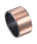 Top Shelf Heavy Duty Sleeve Bearing 1-1/4 Inch Bore X 1-13/32 Inch Outer Diameter X 3/4 Inch Length Self Lubricating Oilless Bushing