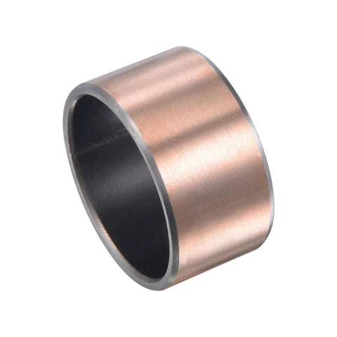 Top Shelf Heavy Duty Sleeve Bearing 1-1/4 Inch Bore X 1-13/32 Inch Outer Diameter X 3/4 Inch Length Self Lubricating Oilless Bushing