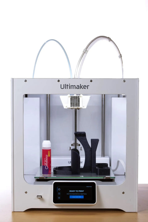 Essential All In One 3D Printer Adhesive Glue Delivering Bulletproof Hold For PLA ABS PETG TPU And Hips 50 Ml Bottle Keeping Your Models Locked Up Tight On Every Build Plate