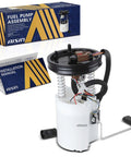 Dead Simple Replacement Fuel Pump Module Assembly Direct Swap Build For Road Ready Reliability And Smooth Daily Driving Effortless Garage Hookup.