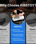 Person using Electric Knife Sharpener 3 Stage Professional Kitchen Sharpening System With 100 Percent Diamond Abrasive.