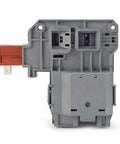 Door Lock Switch Assembly Replacement for Front Load Washers Easy Install 131763202 131763256 Compatible With Electrolux Frigidaire