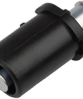 Close-up of XX Eagle T-Type AXS Rear Derailleur Setup Key And Cage Lock Assembly Kit showing black cylindrical component