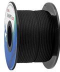 Spool of 0.8mm UHMWPE Micro Cord Rope Whipping Twine For Heavy Duty Canvas Tarps And Bags Survival And Backpacking Emergency Line 100 Ft