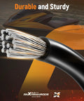 Steering Cable Replacement For Sea Doo GTX RXT GTI Wake GTS RXP GTR 2002 To 2017 Direct Fit With 277001438 277001578