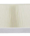 Cabin Air Filter For Volvo VNL Trucks 2002 And Up Two Pack Direct Replacement For 780 760 860 670 630 VN 780 670 Filter Side View