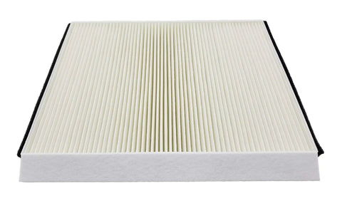 Cabin Air Filter For Volvo VNL Trucks 2002 And Up Two Pack Direct Replacement For 780 760 860 670 630 VN 780 670 Filter Side View