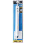 Standard Duty Pneumatic Screen And Storm Door Closer With Adjustable Closing Speed Quiet Operation Easy Installation package