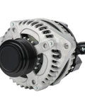Beefed Up High Output Alternator For Odyssey 2011 2012 2013 Pilot 2012 2013 2014 2015 Ridgeline 2012 2014 12V 130Amp Replacement