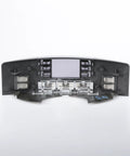 Display Assembly Replacement For Refrigerators WR17X13155 OEM Authorized Black Fits Various Models No Fuss Install rear view