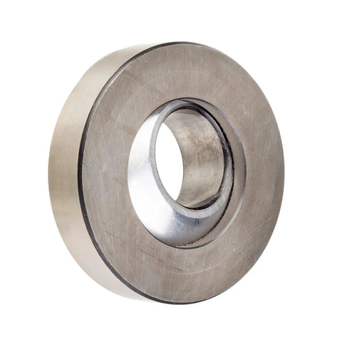 GE25AX Spherical Plain Bearing Featuring 25Mm Bore And 62Mm Outer Diameter With Rock Solid Construction Built For Heavy Duty Hydraulic Lines And Industrial Rig Repair Delivering Knockout Durability With Zero Hassle Bolt On Fitment For Any Crew