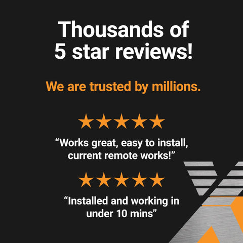 Customer reviews for Remote Starter Kit For Ford F 150 F 250 F 350 Ranger Transit Transit Connect Bronco Sport Edge Escape