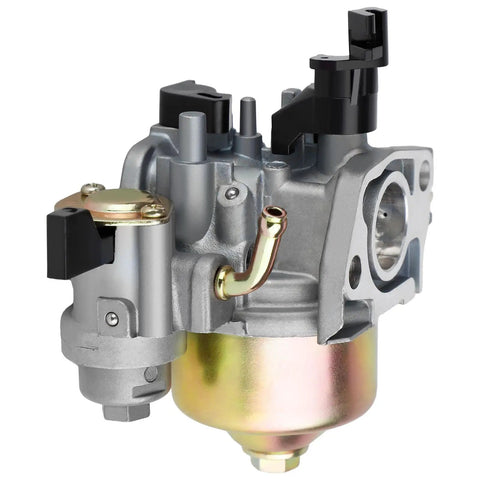 Carburetor for Coleman CT200U BT200 B200 mini bike go kart 196cc Predator 212cc 6.5hp engine, includes air filter, easy install.